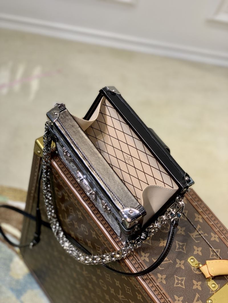LV Satchel bags